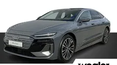 Gebruikt 2025 Audi e-tron Sportback Advanced SUV | € 64.730 (Eerlijke prijs)