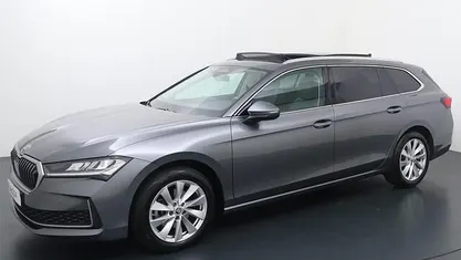 Occasion Skoda Superb First Edition 150 PK (110 kW) 2024 Stationwagen