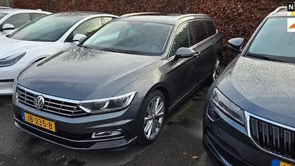 Occasion 2016 VW Passat Edition Stationwagen | € 16.999 (Eerlijke prijs)