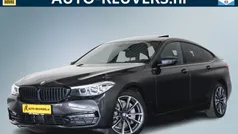 Grijs Gebruikt 2018 BMW 630 Sport Line Coupé | € 34.900 (Eerlijke prijs)