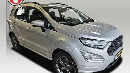Occasion 2018 Ford Ecosport ST-Line SUV | € 13.670 (Eerlijke prijs)