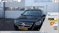 Gebruikt 2010 VW Tiguan Sport SUV | € 8.750 (Eerlijke prijs)
