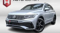 Gebruikt 2024 VW Tiguan R-line SUV | € 37.995 (Eerlijke prijs)