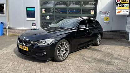 Occasion BMW 320 Executive 184 PK (135 kW) 2015 Stationwagen