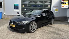 Gebruikt 2015 BMW 320 Executive Stationwagen | € 11.950 (Eerlijke prijs)