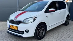 Gebruikt 2014 Skoda Citigo Sport Hatchback | € 6.500 (Goede deal)
