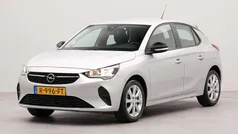 Gebruikt 2022 Opel Corsa Edition Hatchback | € 12.950 (Goede deal)