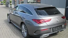 Gebruikt 2023 Mercedes CLA250 AMG Sedan | € 35.800 (Eerlijke prijs)