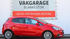 Hatchback Gebruikt 2017 Opel Corsa Innovation Hatchback | € 8.990 (Eerlijke prijs)