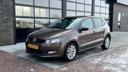Occasion 2011 VW Polo Hatchback | € 3.975 (Eerlijke prijs)