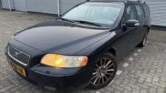 Gebruikt 2007 Volvo V70 Stationwagen | € 1.500 (Super prijs)