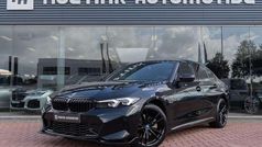 Zwart Gebruikt 2023 BMW 330e M Sport Sedan | € 39.940 (Goede deal)