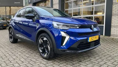 Occasion Renault Captur Techno 94 PK (69 kW) 2025 SUV