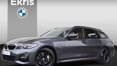 Gebruikt 2022 BMW 330e M Sport Stationwagen | € 39.950 (Goede deal)