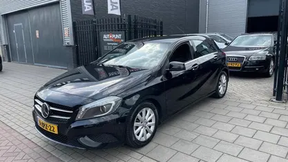 Occasion Mercedes A180 Ambition 123 PK (90 kW) 2015 Hatchback