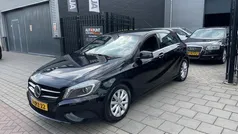 Gebruikt 2015 Mercedes A180 Ambition Hatchback | € 10.999 (Goede deal)