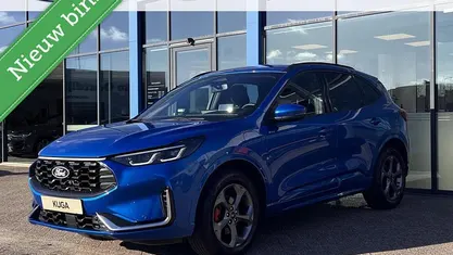 Occasion Ford Kuga ST-Line X 242 PK (177 kW) 2025 SUV