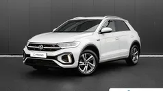 Gebruikt 2022 VW T-Roc R-line SUV | € 27.895 (Eerlijke prijs)