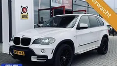 Gebruikt 2010 BMW X5 SUV | € 16.445 (Goede deal)