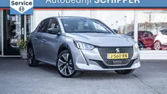 Grijs Gebruikt 2020 Peugeot e-208 GTi Hatchback | € 16.950 (Eerlijke prijs)