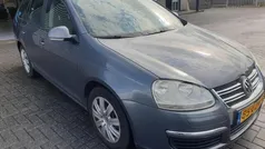 VW Golf VI