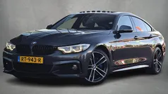 Grijs Gebruikt 2018 BMW 430 Executive Coupé | € 26.950 (Eerlijke prijs)