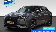 Grijs Gebruikt 2024 DS Automobiles DS3 Performance SUV | € 25.440 (Eerlijke prijs)