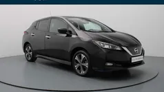 Gebruikt 2020 Nissan Leaf 360º Hatchback | € 17.490 (Eerlijke prijs)