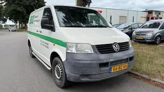 Overige Gebruikt 2006 VW T5 Van | € 3.450 (Goede deal)