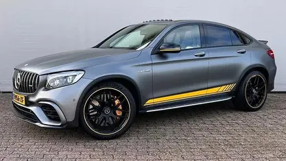 Occasion 2019 Mercedes S63 AMG Edition 1 Coupé | € 69.750 (Eerlijke prijs)