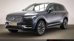 Blauw Gebruikt 2022 Volvo XC90 Inscription SUV | € 50.095 (Goede deal)