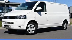 Gebruikt 2014 VW T5 Edition Van | € 8.995 (Super prijs)