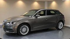 Gebruikt 2015 Audi A3 Sportback Ambition Hatchback | € 12.940 (Eerlijke prijs)
