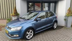 Gebruikt 2014 VW Polo Highline Hatchback | € 7.495 (Eerlijke prijs)
