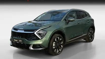 Gebruikt 2025 Kia Sportage SUV | € 41.945 (Eerlijke prijs)