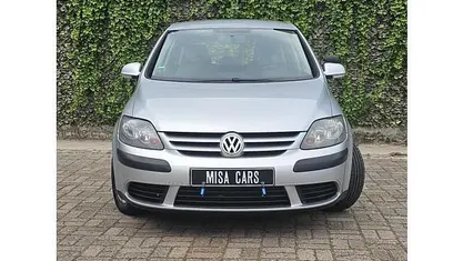 Gebruikt 2006 VW Golf Plus Cross Comfortline MPV | € 2.445 (Eerlijke prijs)