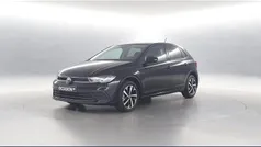 Zwart Gebruikt 2023 VW Polo Business Hatchback | € 24.350 (Eerlijke prijs)