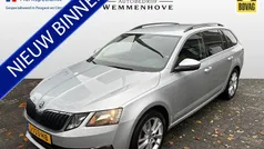 Gebruikt 2020 Skoda Octavia Business Line Stationwagen | € 16.890 (Goede deal)