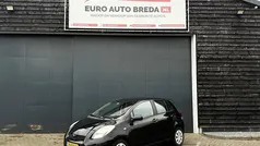 Gebruikt 2010 Toyota Yaris Hatchback | € 3.750 (Eerlijke prijs)