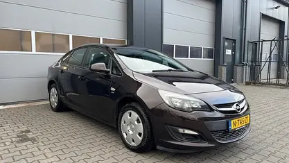 Occasion Opel Astra Sport 116 PK (85 kW) 2014 Hatchback