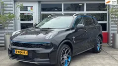 Gebruikt 2022 Lynk & Co 01 SUV | € 25.900 (Eerlijke prijs)