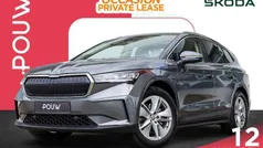 Grijs Gebruikt 2023 Skoda Enyaq iV SUV | € 36.950 (Goede deal)