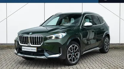 Occasion BMW X1 Comfort Edition 136 PK (100 kW) 2023 SUV