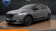 Grijs Gebruikt 2025 Skoda Fabia Monte Carlo Hatchback | € 24.850 (Eerlijke prijs)