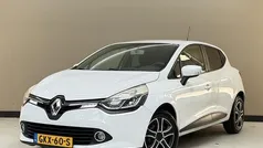 Gebruikt 2014 Renault Clio IV Sedan | € 4.450 (Eerlijke prijs)