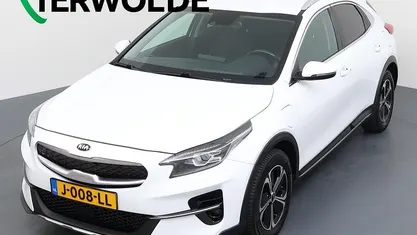 Occasion Kia XCeed 140 PK (102 kW) 2020 Wit SUV