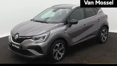 Gebruikt 2022 Renault Captur R.S. SUV | € 26.435 (Eerlijke prijs)