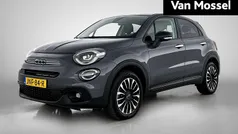 Grijs Gebruikt 2024 Fiat 500X SUV | € 24.940 (Eerlijke prijs)