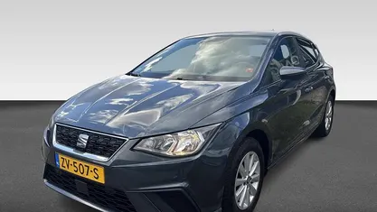 Occasion Seat Ibiza Business 116 PK (85 kW) 2019 Hatchback