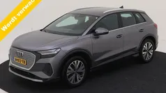 Gebruikt 2021 Audi Q4 e-tron Advanced Plus SUV | € 27.745 (Eerlijke prijs)